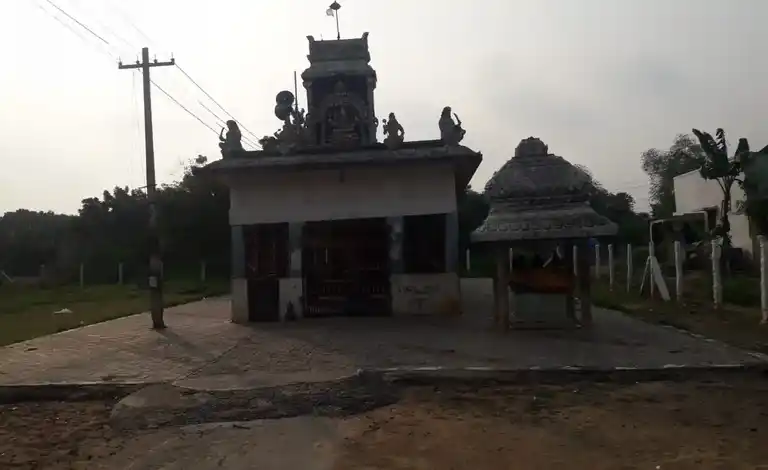 Arulmigu Muthumariammantemple, Kadukalur - 603401 அருள்மிகு முத்துமாரியம்மன் திருக்கோயில், Kadukalur - 603401, Chengalpattu - Ancient Temple Architecture and History Image 2
