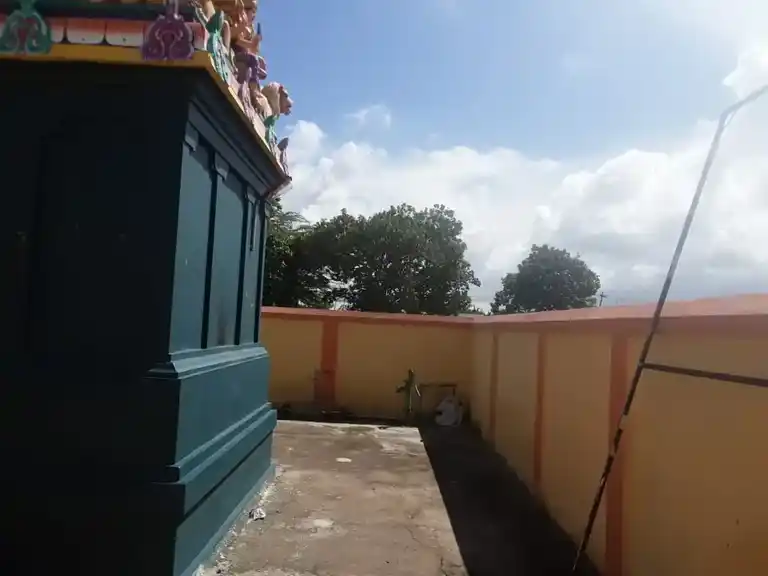 Arulmigu Muthumariyaman Temple, Alathampadi - 610203 அருள்மிகு முத்துமாரியம்மன் திருக்கோயில், Alathampadi - 610203, Thiruvarur - Ancient Temple Architecture and History Image 3