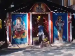 Arulmigu Muthumariyamman Templa, Soolai, Chennai - 600112 அருள்மிகு முத்துமாரியம்மன் திருக்கோயில், சூளை, சென்னை - 600112, Chennai - Ancient Temple Architecture and History Image 2