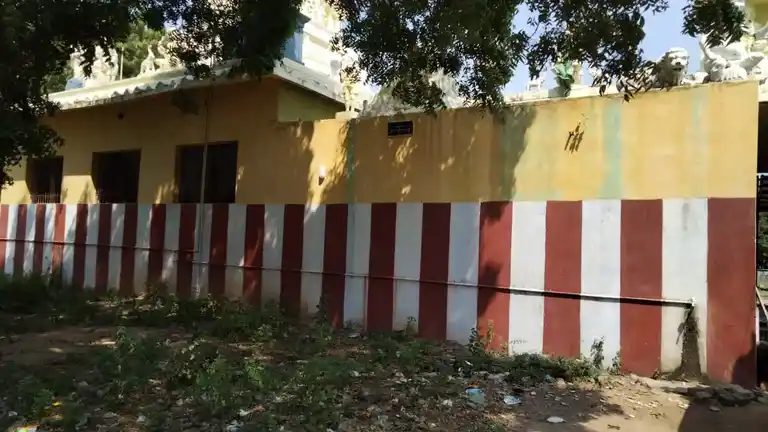 Arulmigu Muthumariyamman Temple, Ajees Nagar - 606107 அருள்மிகு முத்துமாரியம்மன் திருக்கோயில், Ajees Nagar - 606107, Kallakurichi - Ancient Temple Architecture and History Image 5