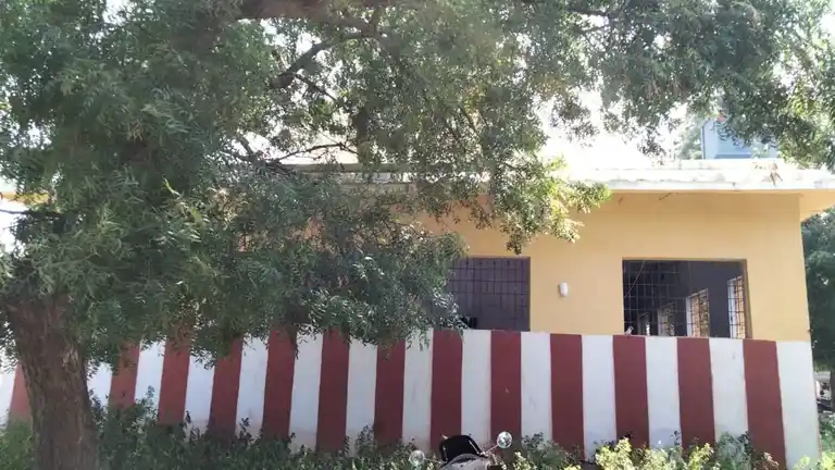 Arulmigu Muthumariyamman Temple, Ajees Nagar - 606107 அருள்மிகு முத்துமாரியம்மன் திருக்கோயில், Ajees Nagar - 606107, Kallakurichi - Ancient Temple Architecture and History Image 6