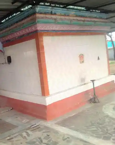 Arulmigu Muthumariyamman Temple, Annampalayam - 632007 அருள்மிகு முத்துமாரியம்மன் திருக்கோயில், அண்ணம்பாளையம் - 632007, Ranipet - Ancient Temple Architecture and History Image 4