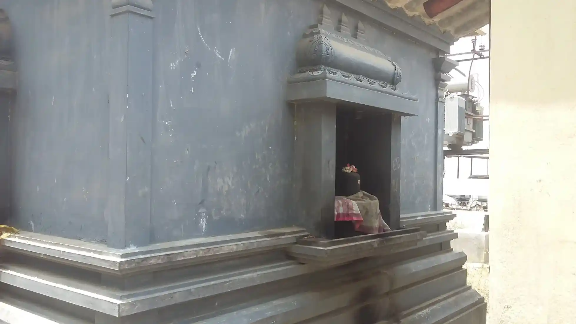 Arulmigu Muthumariyamman Temple, Avadi - 600054 அருள்மிகு முத்துமாரியம்மன் திருக்கோயில், Avadi - 600054, Tiruvallur - Ancient Temple Architecture and History Image 3