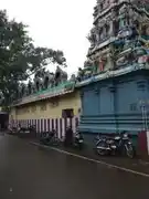 Arulmigu Muthumariyamman Temple, Chrompet, Chennai - 600044 அருள்மிகு முத்துமாரியம்மன் திருக்கோயில், குரோம்பேட்டை, சென்னை - 600044, Chengalpattu - Ancient Temple Architecture and History Image 2