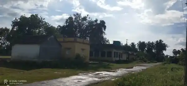 Arulmigu Muthumariyamman Temple, Ilanjavur - 622505