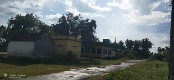 Arulmigu Muthumariyamman Temple, Ilanjavur - 622505 அருள்மிகு முத்துமாரியம்மன் திருக்கோயில், - 622505, Pudukkottai - Ancient Temple Architecture and History Image 3