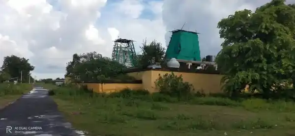 Arulmigu Muthumariyamman Temple, Ilanjavur - 622505 அருள்மிகு முத்துமாரியம்மன் திருக்கோயில், - 622505, Pudukkottai - Ancient Temple Architecture and History Image 9