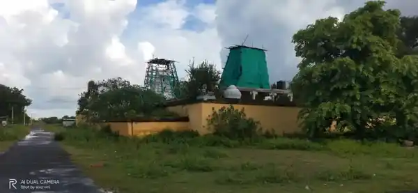 Arulmigu Muthumariyamman Temple, Ilanjavur - 622505 அருள்மிகு முத்துமாரியம்மன் திருக்கோயில், - 622505, Pudukkottai - Ancient Temple Architecture and History Image 17