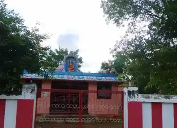 Arulmigu Muthumariyamman Temple, Kasavanur - 622101 Temple