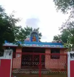 Arulmigu Muthumariyamman Temple, Kasavanur - 622101 அருள்மிகு முத்துமாரியம்மன் திருக்கோயில், Kasavanur - 622101, Pudukkottai - Ancient Temple Architecture and History Image 2