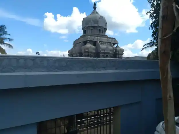 Arulmigu Muthumariyamman Temple, Kovilur - 613301 அருள்மிகு முத்துமாரியம்மன் ஆலயம், Kovilur - 613301, Pudukkottai - Ancient Temple Architecture and History Image 3