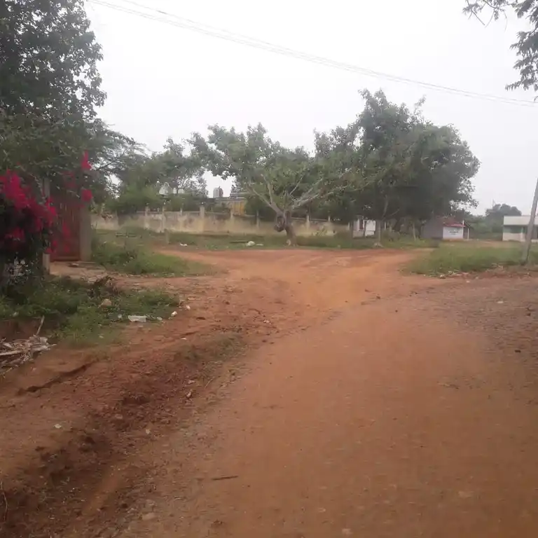 Arulmigu Muthumariyamman Temple, Malaiyur - 622301 Arulmigu Muthumariyamman Temple, Malaiyur - 622301, Pudukkottai - Ancient Temple Architecture and History Image 5
