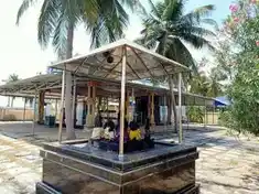 Arulmigu Muthumariyamman Temple, Nadiyam - 614802 அருள்மிகு முத்துமாரியம்மன் திருக்கோயில், Nadiyam - 614802, Thanjavur - Ancient Temple Architecture and History Image 3