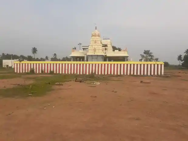 Arulmigu Muthumariyamman Temple, No,34, Kovilur - 613502 Arulmigu Muthumariyamman Temple, No,34, Kovilur - 613502, Thanjavur - Ancient Temple Architecture and History Image 3
