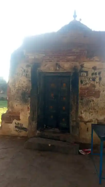 Arulmigu Muthumariyamman Temple, Pappapatti - 622302