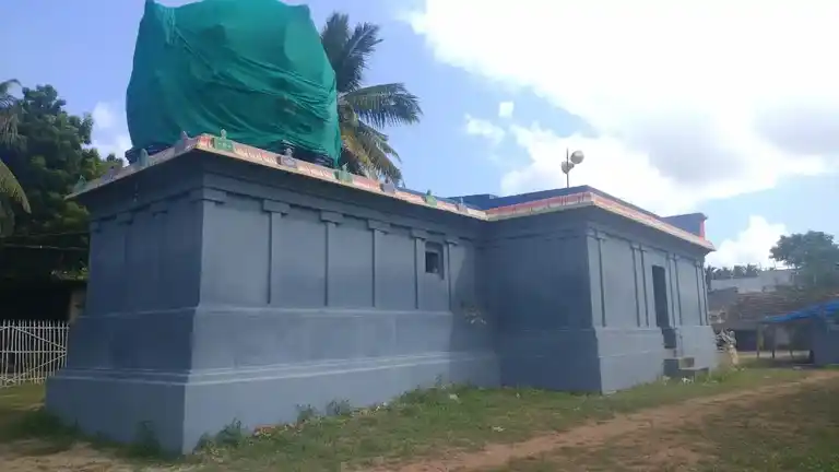 Arulmigu Muthumariyamman Temple, Patteeswaram - 612703 Arulmigu Muthumariyamman Temple, Patteeswaram - 612703, Thanjavur - Ancient Temple Architecture and History Image 11