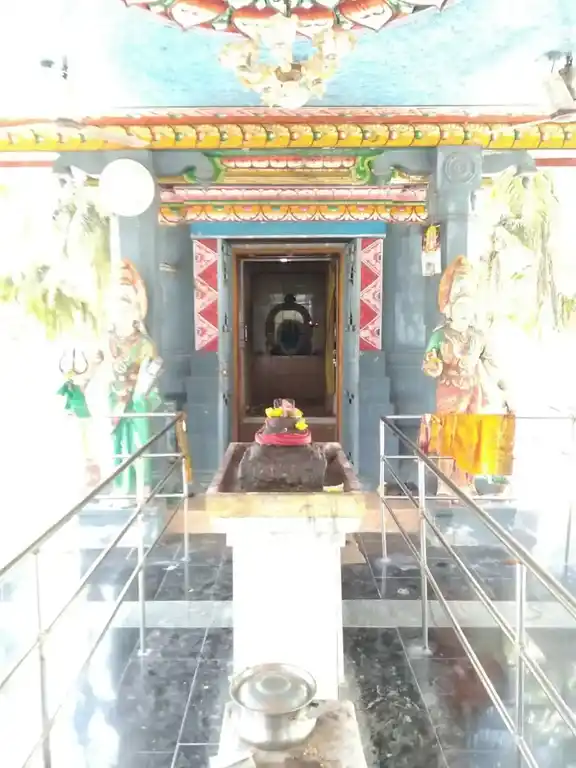 Arulmigu Muthumariyamman Temple, Punalvasal - 614601 அருள்மிகு முத்து மாரியம்மன் திருக்கோயில், Punalvasal - 614601, Thanjavur - Ancient Temple Architecture and History Image 5