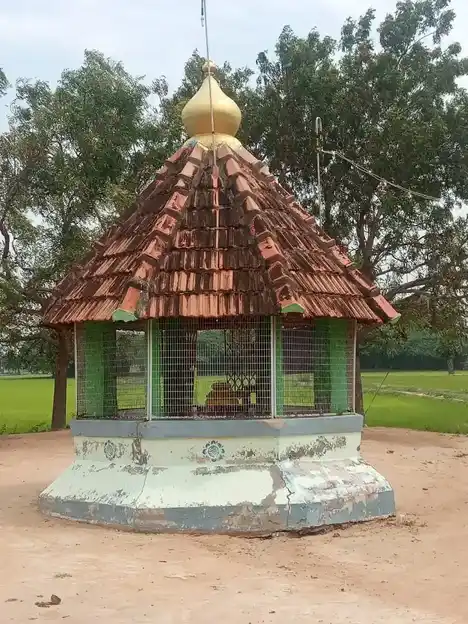 Arulmigu Muthumariyamman Temple, Punniyavayal - 614618 Temple
