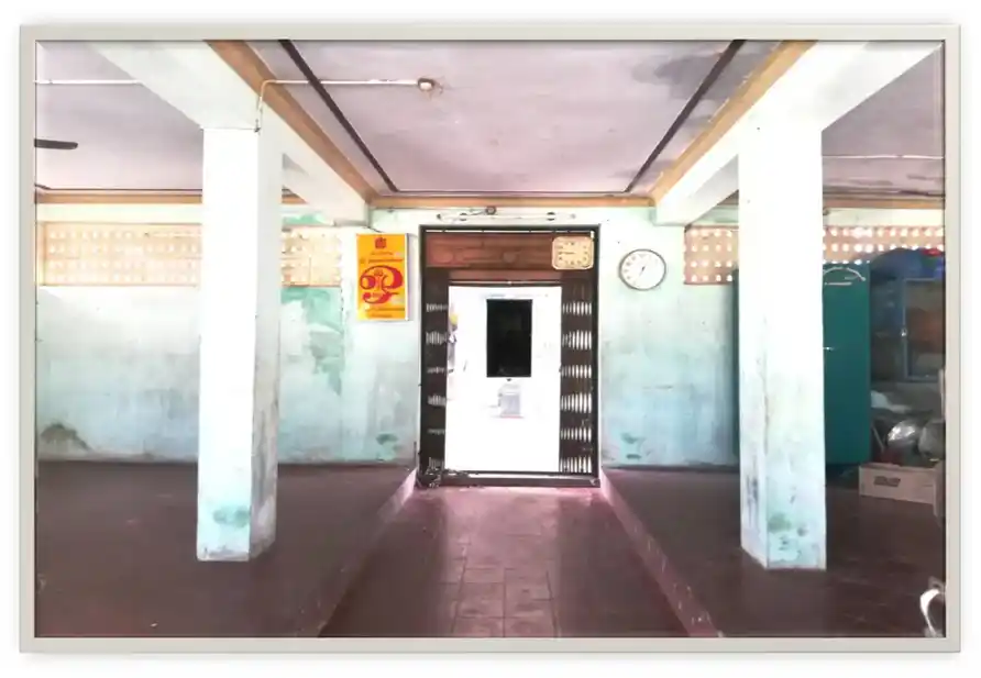 Arulmigu Muthumariyamman Temple, R. Palakurchi - 622407 அருள்மிகு முத்துமாரியம்மன் திருக்கோயில், R. Palakurchi - 622407, Pudukkottai - Ancient Temple Architecture and History Image 5