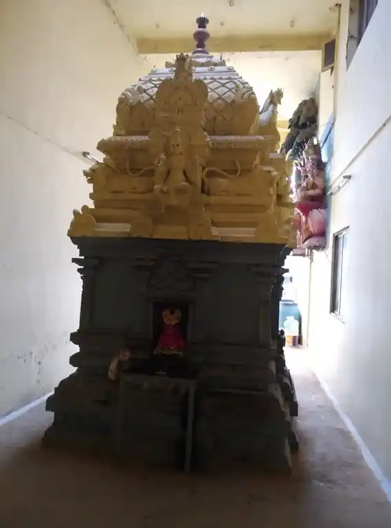 Arulmigu Muthumariyamman Temple, Rakkiyapalayam - 641654 அருள்மிகு முத்துமாரியம்மன் திருக்கோயில், Rakkiyapalayam - 641654, Tiruppur - Ancient Temple Architecture and History Image 7