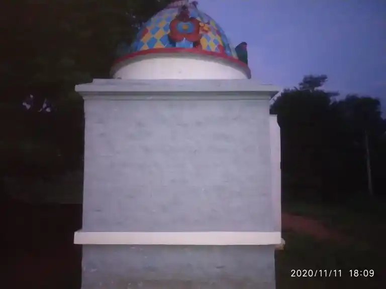 Arulmigu Muthumariyamman Temple, Seerangapatti - 621305 Arulmigu Muthumariyamman Temple, Seerangapatti - 621305, Thiruchirappalli - Ancient Temple Architecture and History Image 2