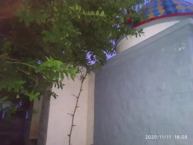 Arulmigu Muthumariyamman Temple, Seerangapatti - 621305 Arulmigu Muthumariyamman Temple, Seerangapatti - 621305, Thiruchirappalli - Ancient Temple Architecture and History Image 4