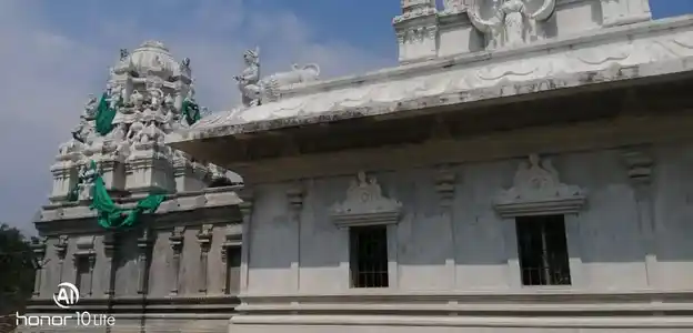 Arulmigu Muthumariyamman Temple, Seriyalur - 614624 அருள்மிகு முத்துமாரியம்மன் திருக்கோயில், Seriyalur - 614624, Pudukkottai - Ancient Temple Architecture and History Image 4