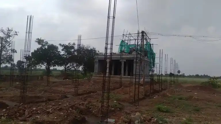 Arulmigu Muthumariyamman Temple, Themmaavur - 622203 Temple