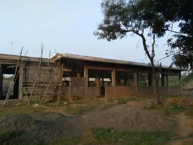 Arulmigu Muthumariyamman Temple, Therkuvandan Viduthi - 622301 அருள்மிகு முத்துமாரியம்மன் திருக்கோயில், தெற்குவாண்டான் விடுதி - 622301, Pudukkottai - Ancient Temple Architecture and History Image 6