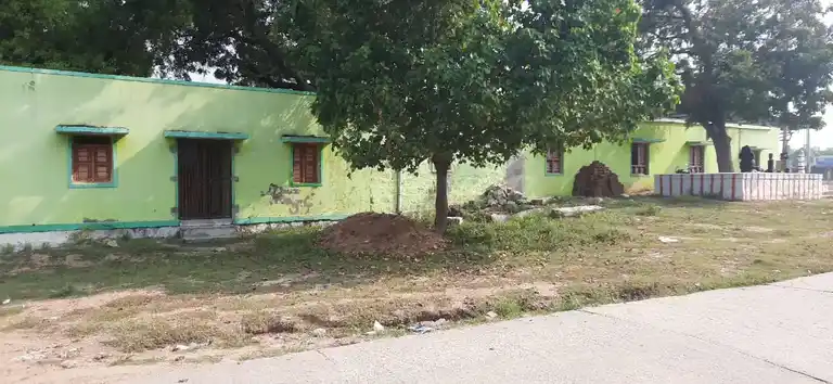 Arulmigu Muthumariyamman Temple, Thirunallur - 614624 அருள்மிகு முத்துமாரியம்மன் திருக்கோயில், திருநல்லூர் - 614624, Pudukkottai - Ancient Temple Architecture and History Image 3