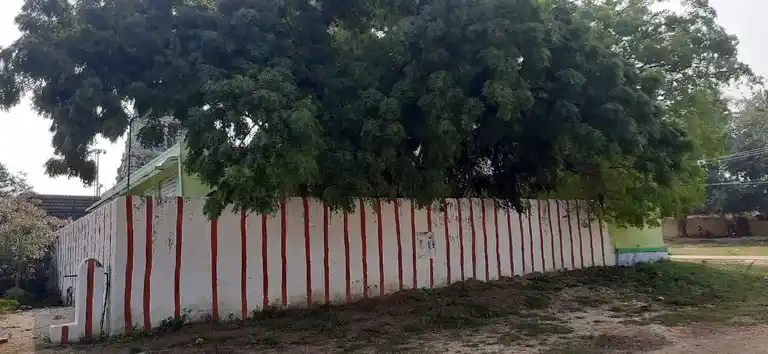 Arulmigu Muthumariyamman Temple, Thirunallur - 614624 அருள்மிகு முத்துமாரியம்மன் திருக்கோயில், திருநல்லூர் - 614624, Pudukkottai - Ancient Temple Architecture and History Image 4