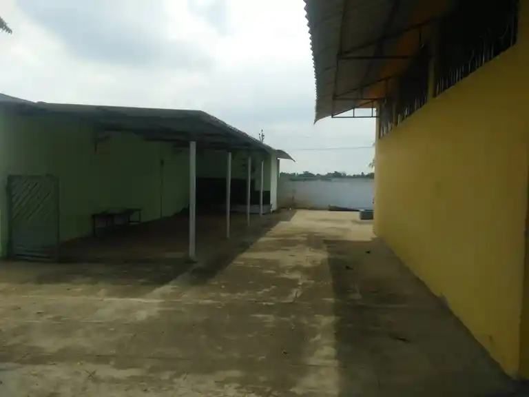 Arulmigu Muthumariyamman Temple, Vaaliyampatti - 622502 அருள்மிகு முத்துமாரியம்மன் திருக்கோயில், வாலியம்பட்டி - 622502, Pudukkottai - Ancient Temple Architecture and History Image 8