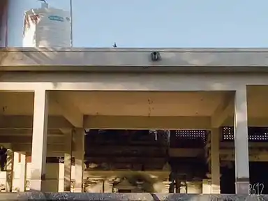 Arulmigu Muthumariyamman Temple, Vadakur Manamelkudi - 614620 அருள்மிகு முத்துமாரியம்மன் திருக்கோயில், வடக்கூர் - 614620, Pudukkottai - Ancient Temple Architecture and History Image 4