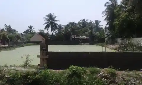 Arulmigu Muthumariyamman Temple, Vanniyarpalayam, Cuddalore - 607001