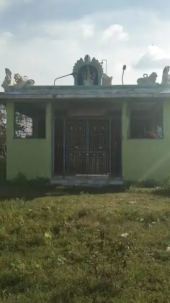 Arulmigu Muthumariyamman Temple, Vennukudi - 613502 அருள்மிகு முத்துமாரியம்மன் திருக்கோயில், Vennukudi - 613502, Thanjavur - Ancient Temple Architecture and History Image 3