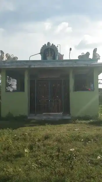 Arulmigu Muthumariyamman Temple, Vennukudi - 613502 அருள்மிகு முத்துமாரியம்மன் திருக்கோயில், Vennukudi - 613502, Thanjavur - Ancient Temple Architecture and History Image 5