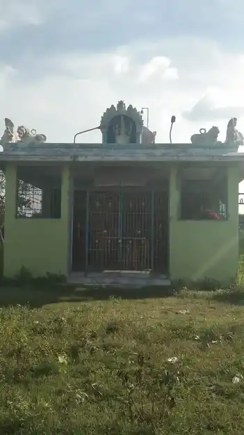 Arulmigu Muthumariyamman Temple, Vennukudi - 613502 அருள்மிகு முத்துமாரியம்மன் திருக்கோயில், Vennukudi - 613502, Thanjavur - Ancient Temple Architecture and History Image 6