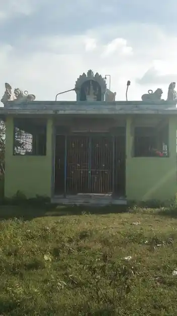 Arulmigu Muthumariyamman Temple, Vennukudi - 613502 அருள்மிகு முத்துமாரியம்மன் திருக்கோயில், Vennukudi - 613502, Thanjavur - Ancient Temple Architecture and History Image 7