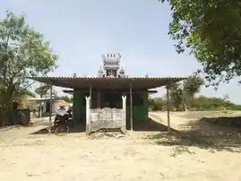 Arulmigu Muthumarriyaman Temple, Umbalachery - 614711 அருள்மிகு முத்துமாரியம்மன் திருக்கோயில், Umbalachery - 614711, Nagapattinam - Ancient Temple Architecture and History Image 4