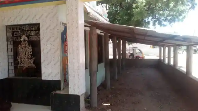 Arulmigu Muthumarriyamman Temple, Kiramathumedu - 611102 அருள்மிகு முத்துமாரியம்மன் திருக்கோயில், Kiramathumedu - 611102, Nagapattinam - Ancient Temple Architecture and History Image 3