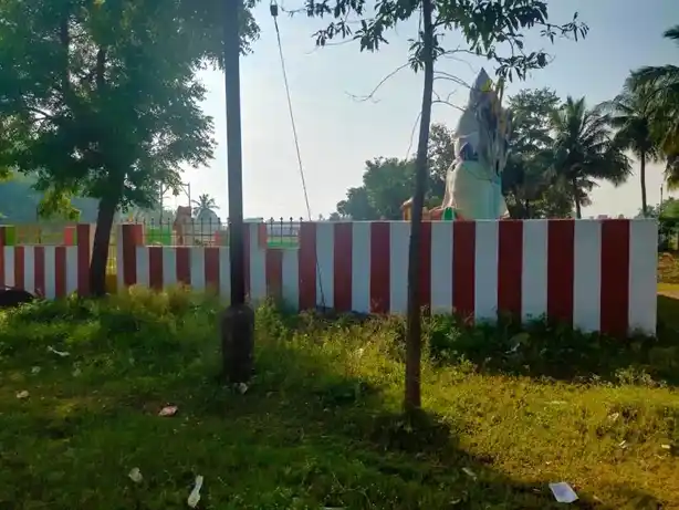 Arulmigu Muthumuniappan Temple, Sivathapuram - 636307 அருள்மிகு முத்து முனியப்பன் திருக்கோயில், Sivathapuram - 636307, Salem - Ancient Temple Architecture and History Image 4