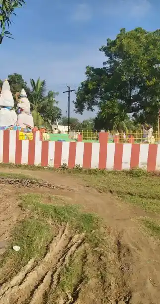 Arulmigu Muthumuniappan Temple, Sivathapuram - 636307 அருள்மிகு முத்து முனியப்பன் திருக்கோயில், Sivathapuram - 636307, Salem - Ancient Temple Architecture and History Image 5