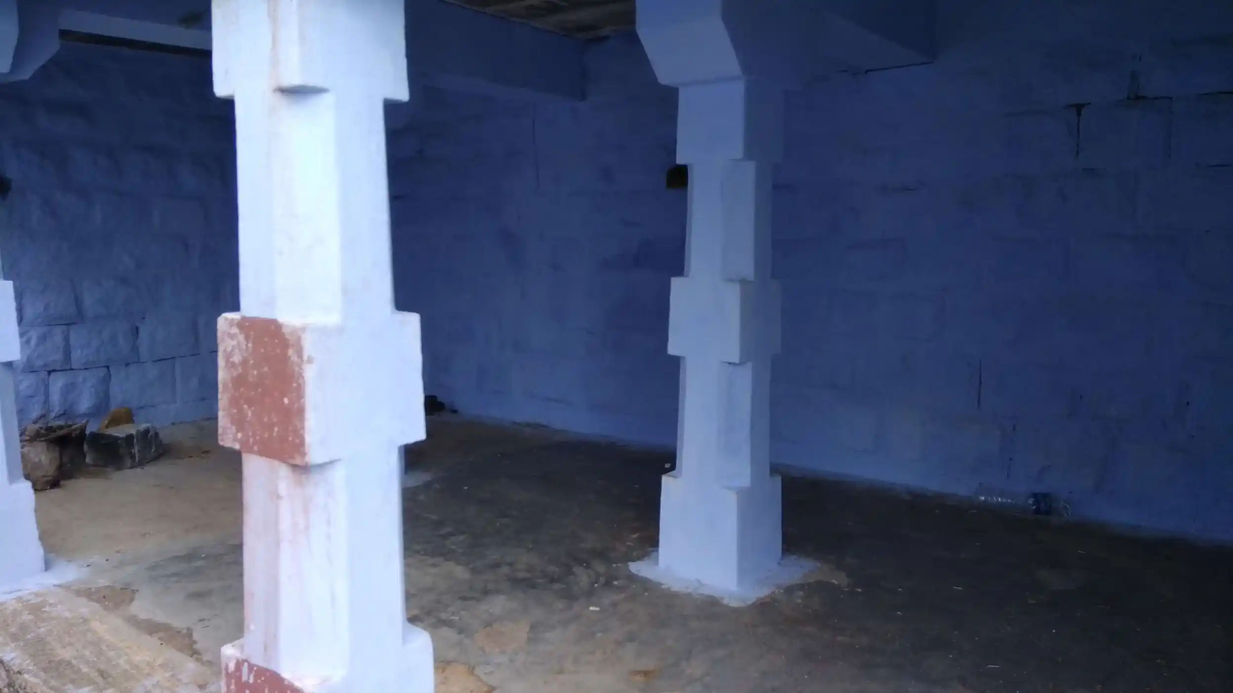 Arulmigu Muthuperumal Temple, Marisilambu - 624613 அருள்மிகு முத்துப்பெருமாள் திருக்கோயில், Marisilambu - 624613, Dindigul - Ancient Temple Architecture and History Image 4