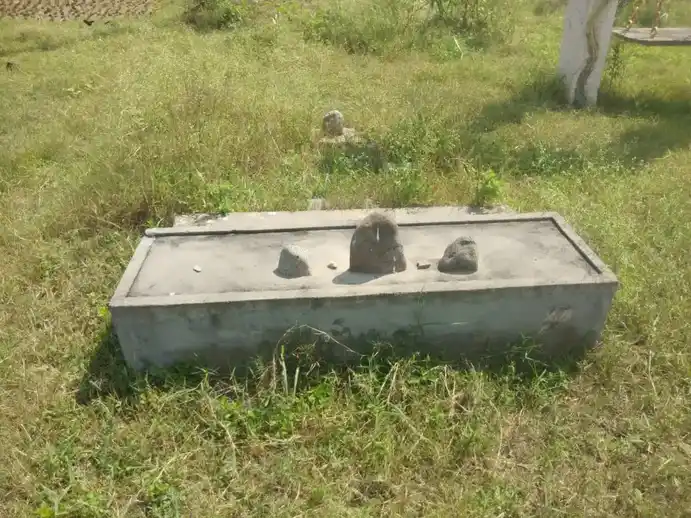 Arulmigu Muthupidariamman Temple, Talihalli - 635112 Temple