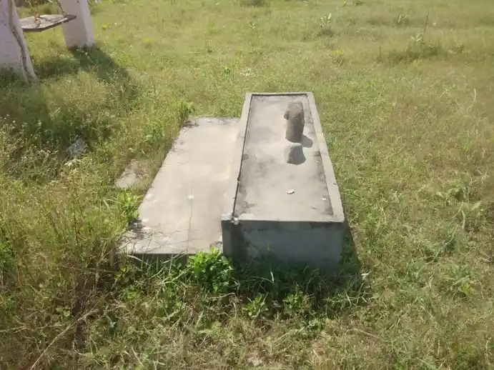 Arulmigu Muthupidariamman Temple, Talihalli - 635112 அருள்மிகு முத்து பிடாரியம்மன் திருக்கோயில், தளிஅள்ளி - 635112, Krishnagiri - Ancient Temple Architecture and History Image 2