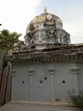 Arulmigu Muthupillaiyar Temple, Modaiyur - 606803 அருள்மிகு முத்துபிள்ளையார் திருக்கோயில், Modaiyur - 606803, Tiruvannamalai - Ancient Temple Architecture and History Image 5