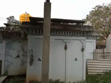 Arulmigu Muthupillaiyar Temple, Modaiyur - 606803 அருள்மிகு முத்துபிள்ளையார் திருக்கோயில், Modaiyur - 606803, Tiruvannamalai - Ancient Temple Architecture and History Image 6