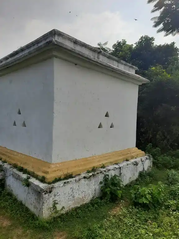 Arulmigu Muthupillayar Temple, Centre Of The Village, Pondavakkam - 602026 அருள்மிகு முத்துப்பிலூளையார் திருக்கோயில், Centre Of The Village, Pondavakkam - 602026, Tiruvallur - Ancient Temple Architecture and History Image 6