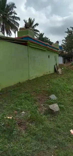 Arulmigu Muthuraya Swamy Temple, Ulimaranapalli - 635118 அருள்மிகு முத்துராயசாமி திருக்கோயில், Ulimaranapalli - 635118, Krishnagiri - Ancient Temple Architecture and History Image 3