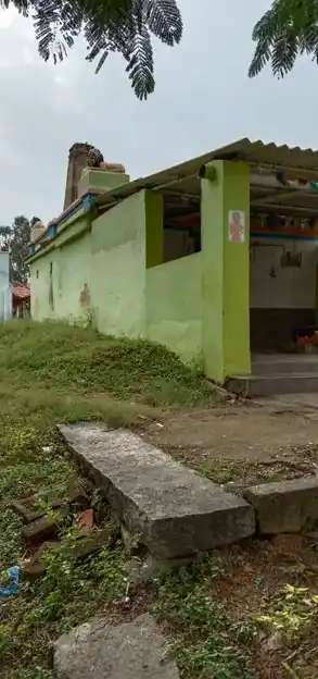 Arulmigu Muthuraya Swamy Temple, Ulimaranapalli - 635118 அருள்மிகு முத்துராயசாமி திருக்கோயில், Ulimaranapalli - 635118, Krishnagiri - Ancient Temple Architecture and History Image 4